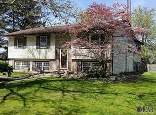 Doty Rd, Monroe, MI 48162