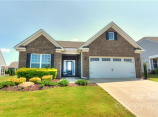 4629 Mount Rainer Pl, Lancaster, SC 29720