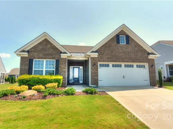 4629 Mount Rainer Pl, Lancaster, SC 29720