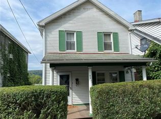 5020 Ampere St, Pittsburgh, PA