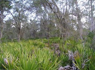 10 Henry Dr., Venus, FL 33960