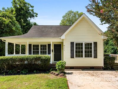 222 Jefferson St E, York, SC, 29745