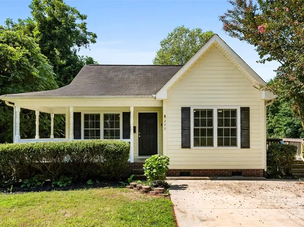 222 E Jefferson St, York, SC 29745