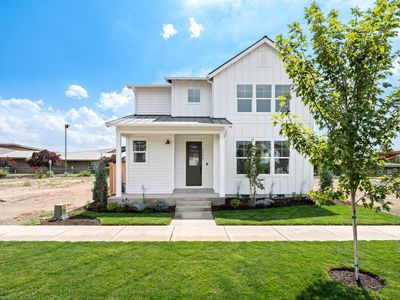 21173 NE Beall Dr LOT 13, Bend, OR, 97701