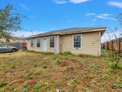 5621 Harwell Ln, Edinburg, TX, 78542