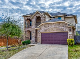 8054 Grissom Brk, San Antonio, TX 78251
