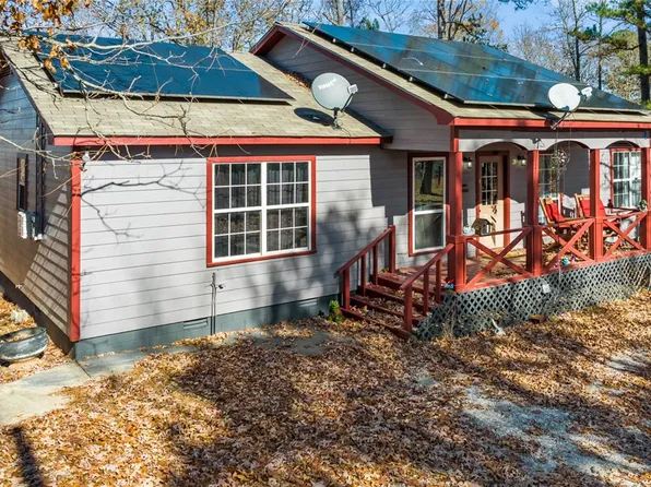 361 Nc #1810, Kingston, AR 72742