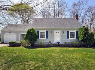 49 Elizabeth Jean Dr, East Falmouth, MA 02536