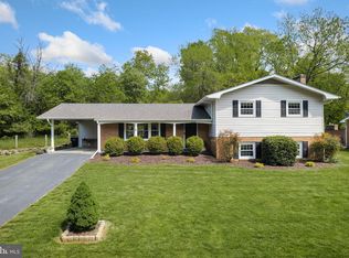 324 Walker St, Winchester, VA 22601