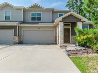 146 Parkgate #A, Conroe, TX 77304