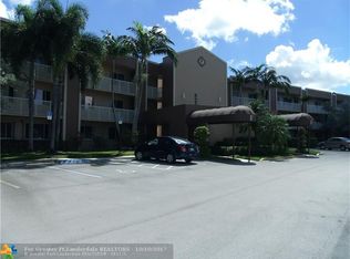 7344 N Devon Dr #201, Tamarac, FL 33321