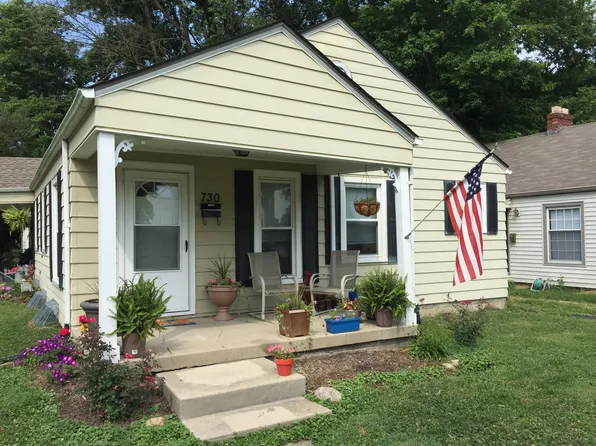 730 W 42nd St, Indianapolis, IN 46208