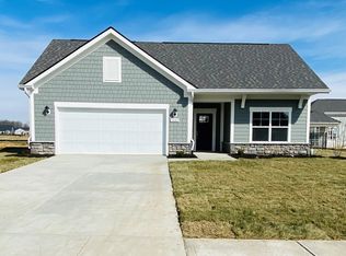 2440 Collins Dr, Westfield, IN