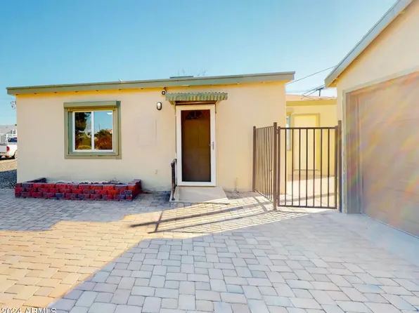 2620 N 24TH Street, Phoenix, AZ 85008