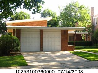 2908 W Fargo Ave, CHICAGO, IL 60645