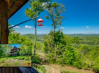 520 Raccoon Rdg, Murphy, NC 28906