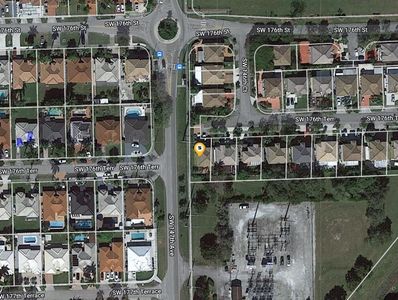 14660 SW 176th Ter, Miami, FL, 33177