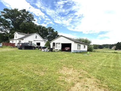 215 S Franklin St, Cochranton, PA, 16314