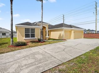 13750 Old Dock Rd, Orlando, FL 32828