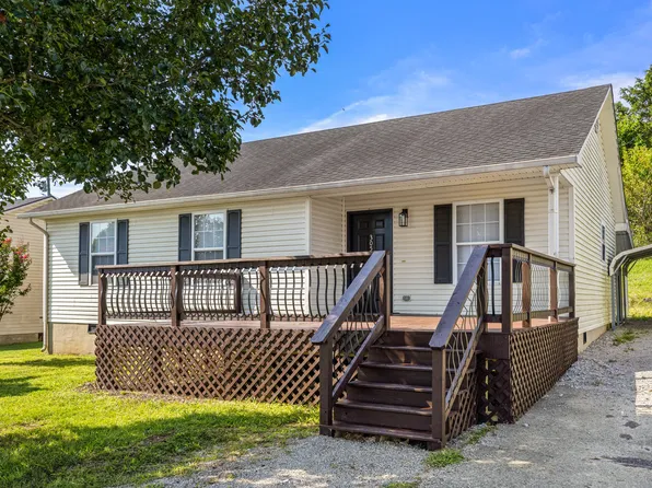 305 Geronimo Ct, Winchester, KY 40391