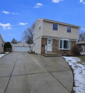 3717 South 95th STREET, Milwaukee, WI, 53228