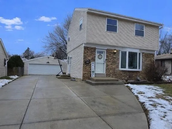 3717 South 95th STREET, Milwaukee, WI 53228