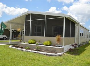 140 Rarotonga Rd, North Port, FL 34287