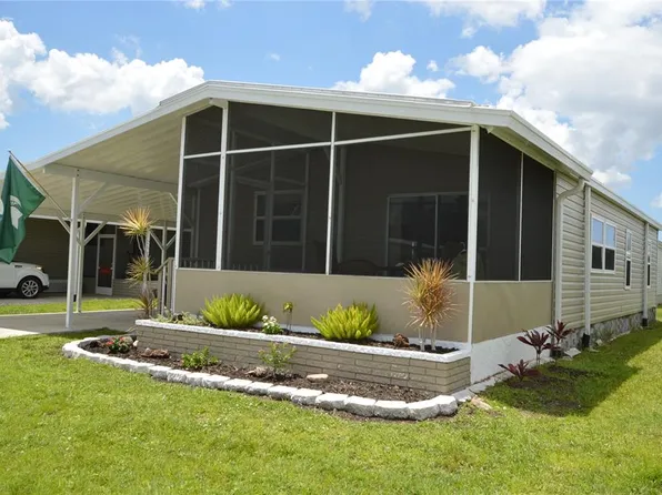 140 Rarotonga Rd, North Port, FL 34287