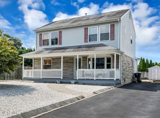 95 Bay Harbor Boulevard, Brick, NJ 08723