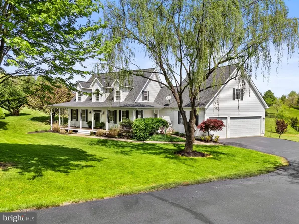 40622 Tankerville Rd, Lovettsville, VA 20180