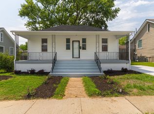 702 Cleves St, Old Hickory, TN 37138