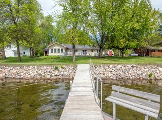 25184 Wall Lake Loop, Fergus Falls, MN 56537