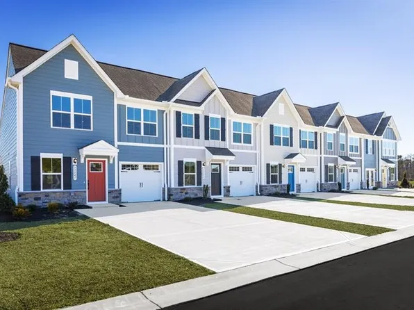 3160 Edgehill Dr, Navassa, NC 28451