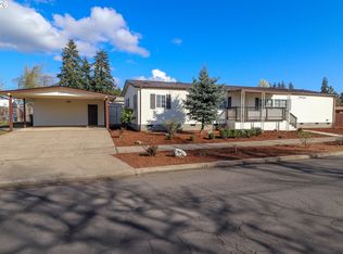 503 S 51st Pl, Springfield, OR 97478