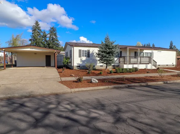 503 S 51st Pl, Springfield, OR 97478