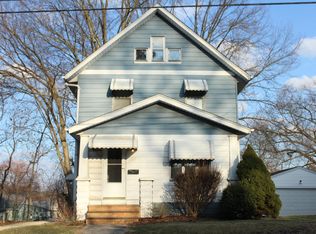 1251 Mount Vernon Ave, Akron, OH 44310