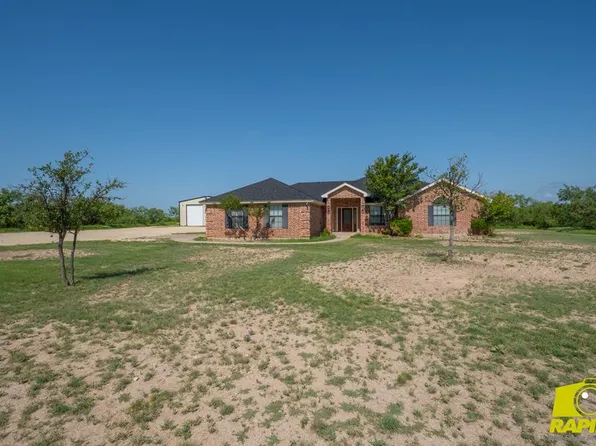 11515 Little Sorrel Trl, San Angelo, TX 76904
