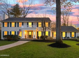 83 Green Meadow Blvd, Middletown, NJ 07748