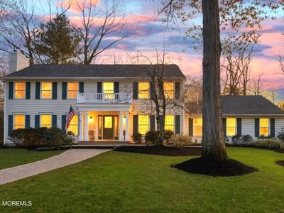 83 Green Meadow Boulevard, Middletown, NJ, 07748