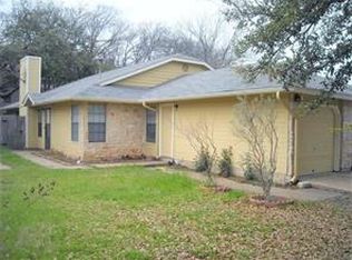 12406 Deer Falls Dr #A, Austin, TX 78729