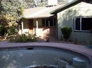 4345 Via Hermosa, Red Bluff, CA 96080