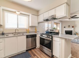 Puerta Del Sol, Albuquerque, NM 87114