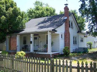 453 Chapel St, Hampton, VA 23669