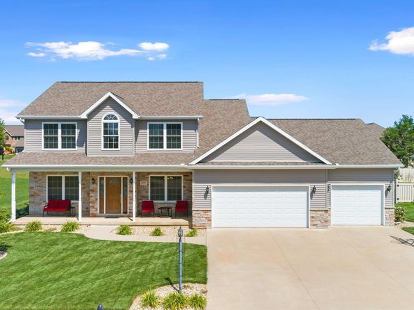 Washington Real Estate - Washington IL Homes For Sale | Zillow