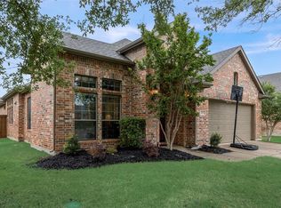 213 Bugle Call Rd, Forney, TX 75126