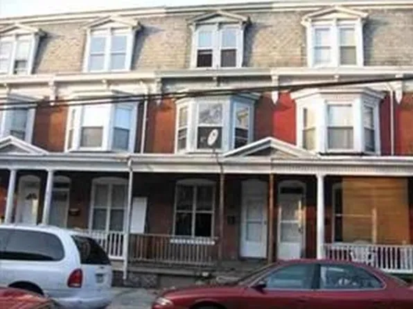 614 Geary St, Harrisburg, PA 17110