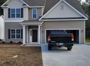 115 Station Yard Rd, New Bern, NC 28562