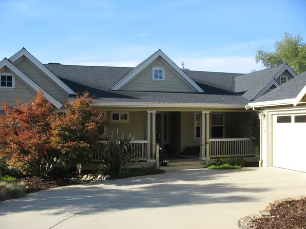 274 Blair Mine Rd, Angels Camp, CA 95222