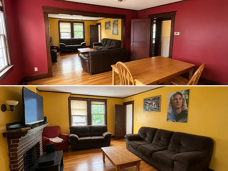 17 Cufflin St #2 — Photo 1