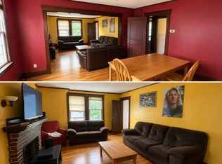17 Cufflin St #2, Brighton, MA 02135